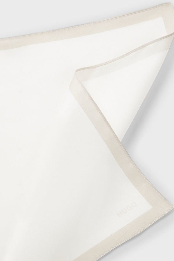 ΜΑΝΤΗΛΙ HUGO - 199 ΛΕΥΚΟ